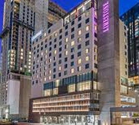 Cambria Hotel Austin Downtown